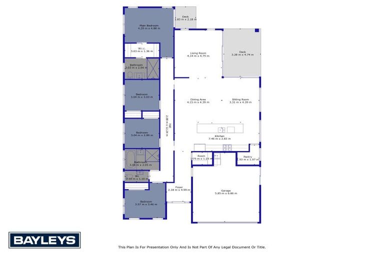 Photo of property in 10 Pimelea Street, Papamoa Beach, Papamoa, 3118
