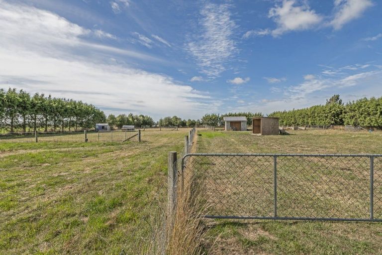 Photo of property in 75 Cowans Road, Leeston, 7683