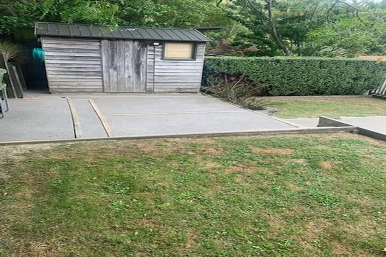 Photo of property in 11 Danube Street, Island Bay, Wellington, 6023