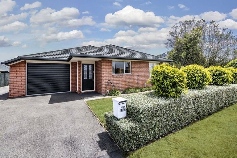 Photo of property in 37a Durham Street, Rangiora, 7400