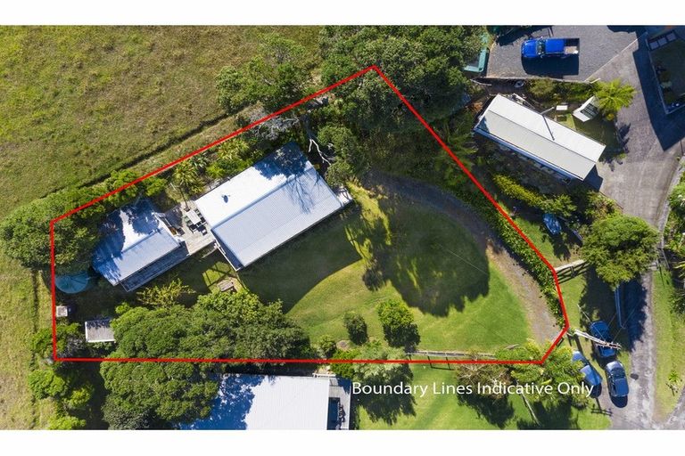 Photo of property in 39 Sergeant Road, Awhitu, 2684