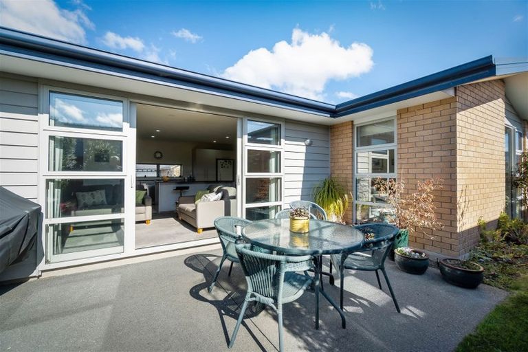 Photo of property in 12 Ledbury Drive, Rolleston, 7615