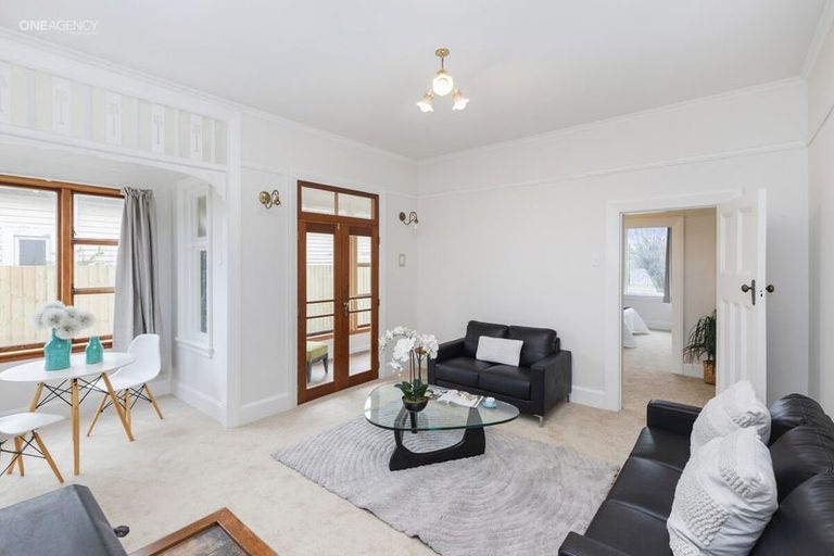 Photo of property in 11 Slater Street, Richmond, Christchurch, 8013