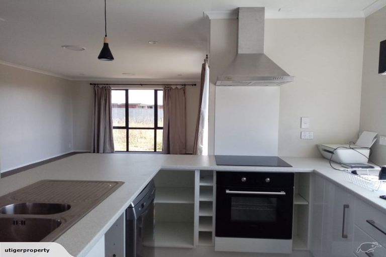 Photo of property in 134 Levi Road, Rolleston, 7614