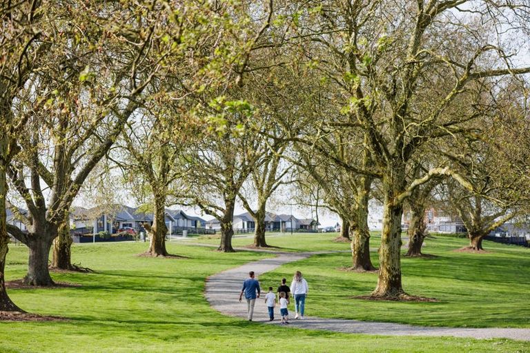 Photo of property in 152 Fairway Drive, Morrinsville, 3300