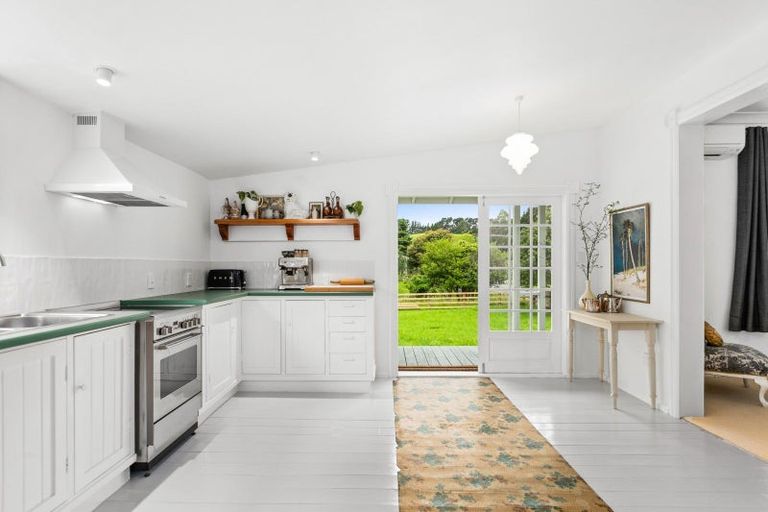 Photo of property in 90 Hovding Street, Norsewood, 4974