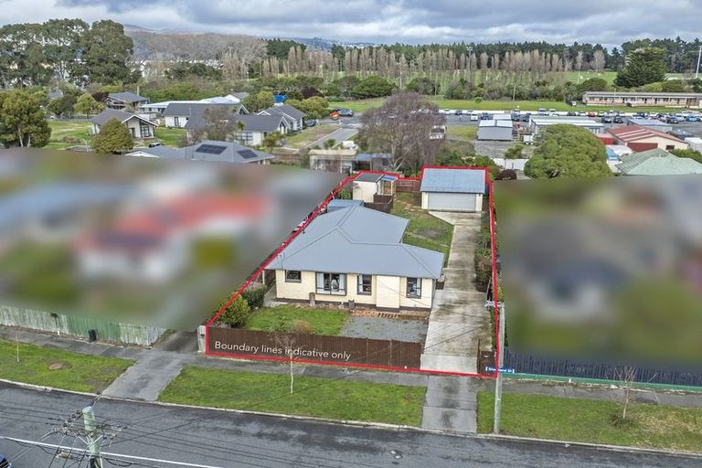 Photo of property in 164 Shortland Street, Aranui, Christchurch, 8061