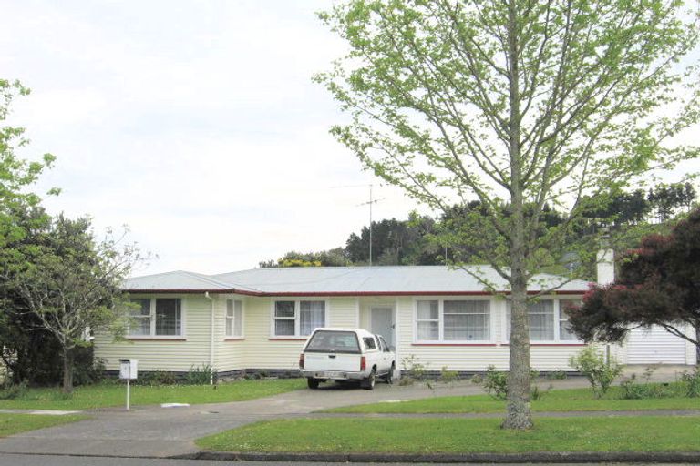 Photo of property in 6 Dillon Bell Road, Whataupoko, Gisborne, 4010