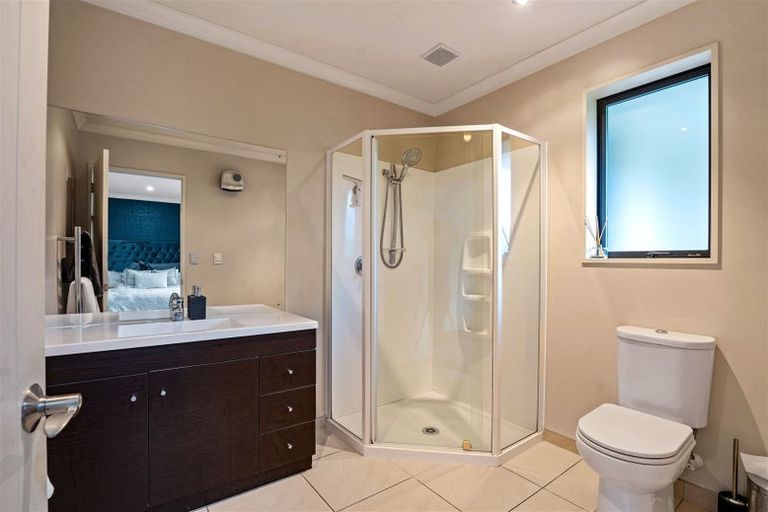 Photo of property in 307 Weedons Ross Road, Rolleston, Christchurch, 7675