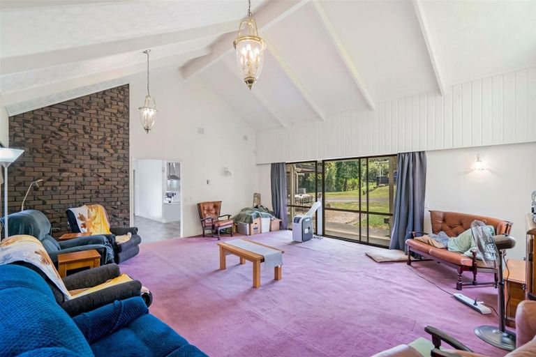 Photo of property in 15 Pinnacle Hill Road, Mangatawhiri, Pokeno, 2471