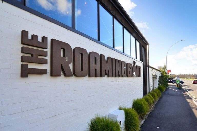 Photo of property in 825g Heaphy Terrace, Claudelands, Hamilton, 3214