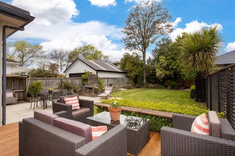 Photo of property in 135 Mersey Street, St Albans, Christchurch, 8014