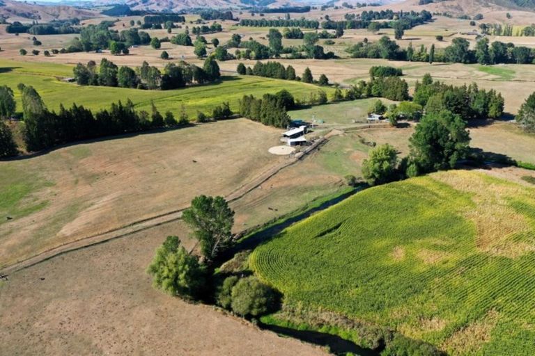 Photo of property in 297 Owairaka Valley Road, Parawera, Te Awamutu, 3877