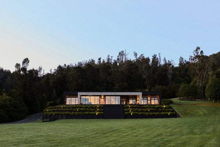 Photo of property in 6h Ainsworth Road, Minden, Tauranga, 3179