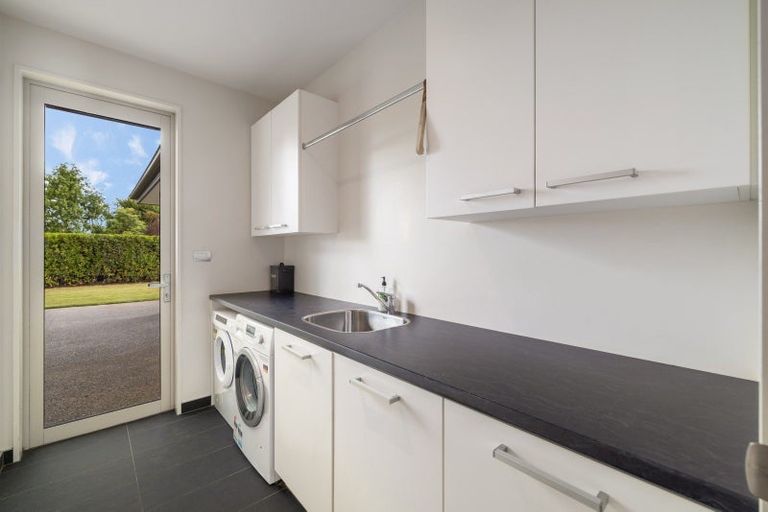 Photo of property in 48 Rossington Drive, West Melton, 7618