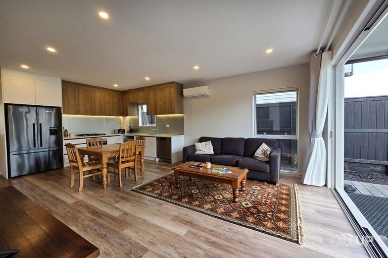 Photo of property in 46c Joshua Carder Drive, Hobsonville, Auckland, 0616