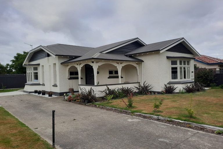 Photo of property in 379 Herbert Street, Windsor, Invercargill, 9810
