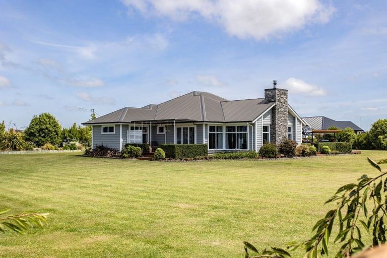 Photo of property in 38 Hampton Drive, Swannanoa, Kaiapoi, 7692