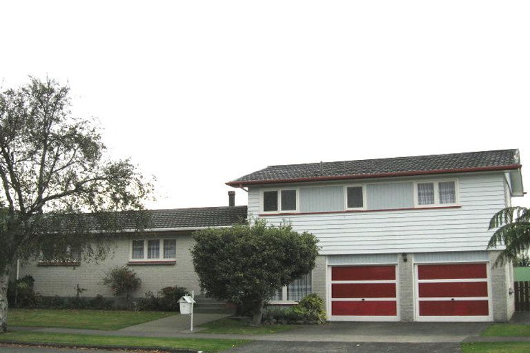 Photo of property in 24 Tennyson Avenue, Avalon, Lower Hutt, 5011