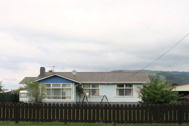 Photo of property in 62 Wikaraka Street, Ngongotaha, Rotorua, 3010
