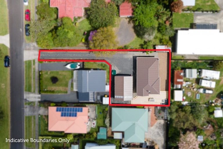Photo of property in 23 Regent Street, Waihi, 3610