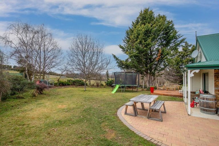 Photo of property in 8 Letts Gully Road, Letts Gully, Alexandra, 9393