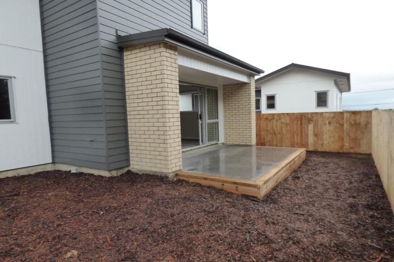 Photo of property in 5/120 Mahoe Street, Melville, Hamilton, 3206