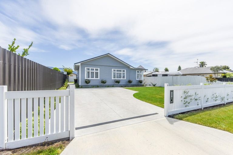 Photo of property in 6 Saxon Street, Motueka, 7120