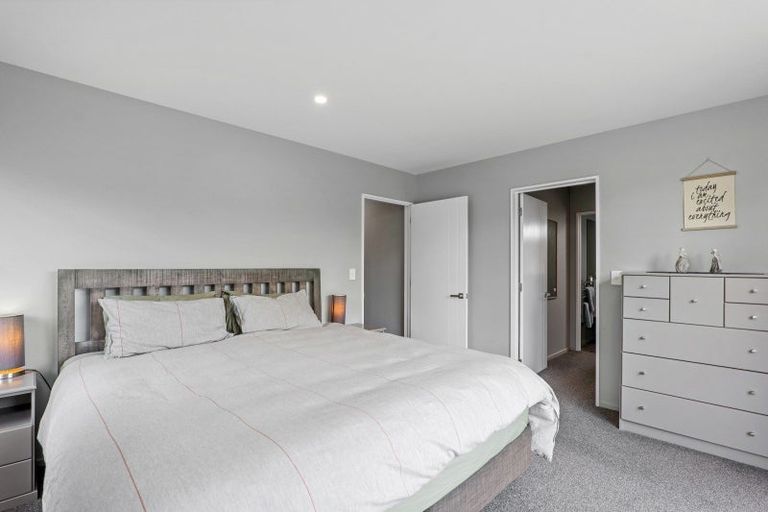 Photo of property in 19 Lignite Drive, Rolleston, 7614