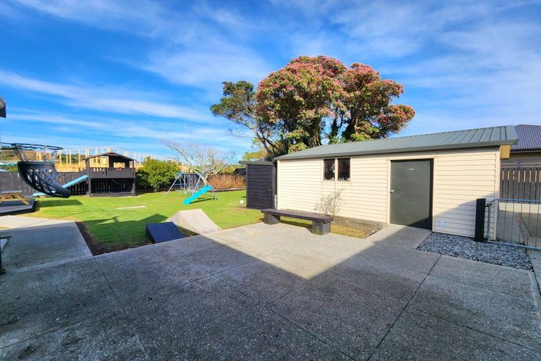 Photo of property in Sorbe't Hair, 41 High Street, Greymouth, 7805