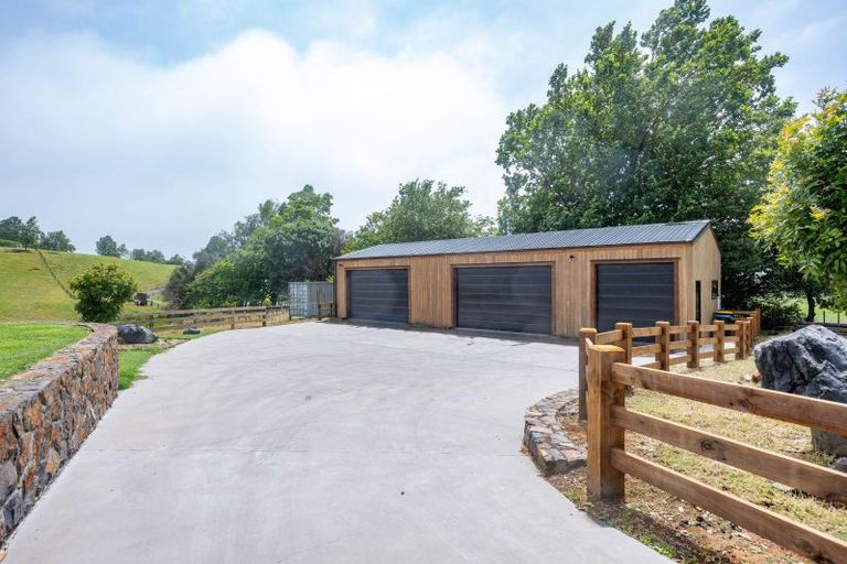 Photo of property in 120 Corcoran Road, Te Pahu, 3285