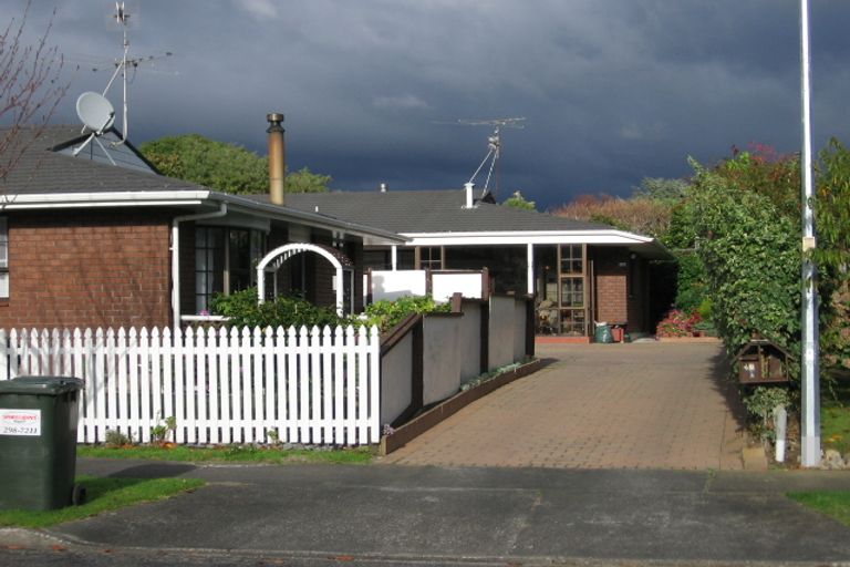 Photo of property in 46 Belvedere Avenue, Waikanae, 5036