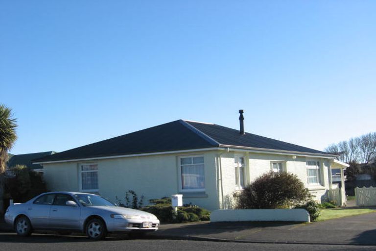 Photo of property in 182 King Street, Windsor, Invercargill, 9810