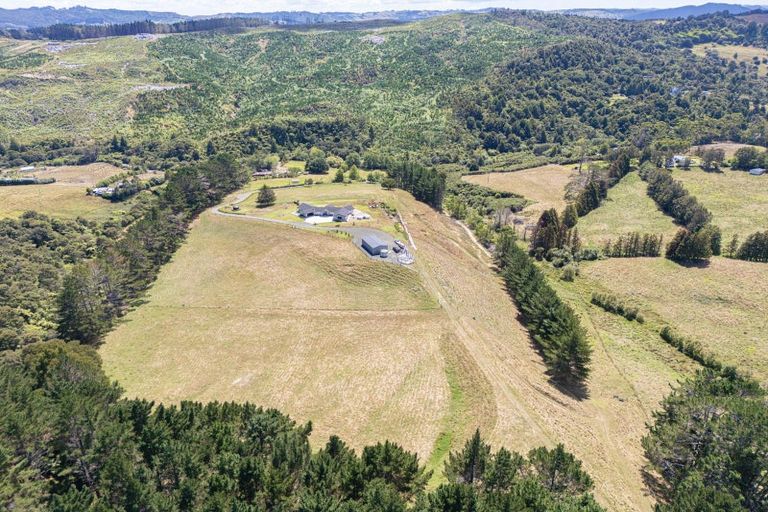 Photo of property in 436 Burnside Road, Makarau, Kaukapakapa, 0873