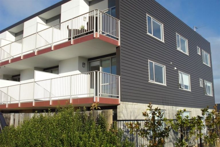 Photo of property in 7/20 Stanmore Road, Phillipstown, Christchurch, 8011