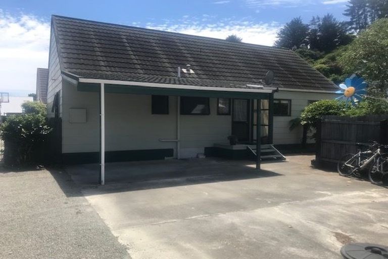 Photo of property in 7 Hillside Lane, The Brook, Nelson, 7010