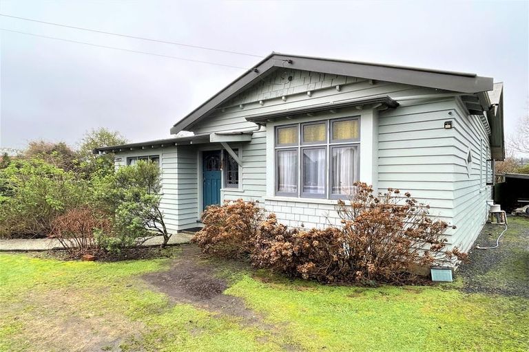 Photo of property in 29 Bridport Street, Kaitangata, 9210