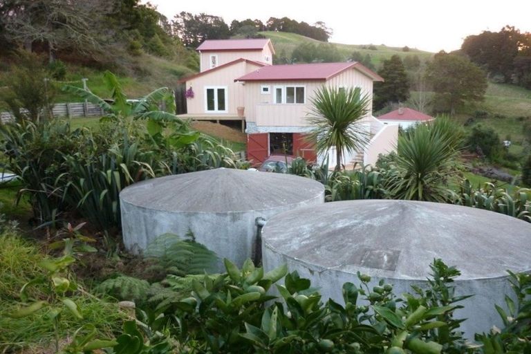 Photo of property in 15 Bruce Macgregor Lane, Puhoi, Warkworth, 0994