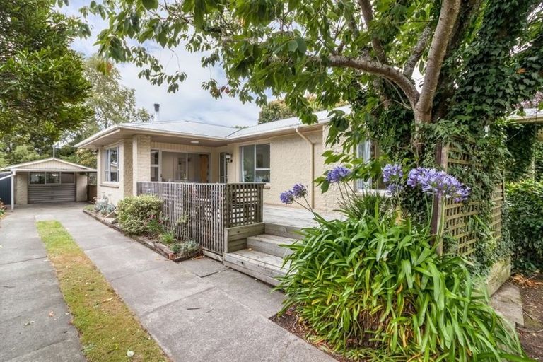Photo of property in 12 Santa Rosa Avenue, Halswell, Christchurch, 8025