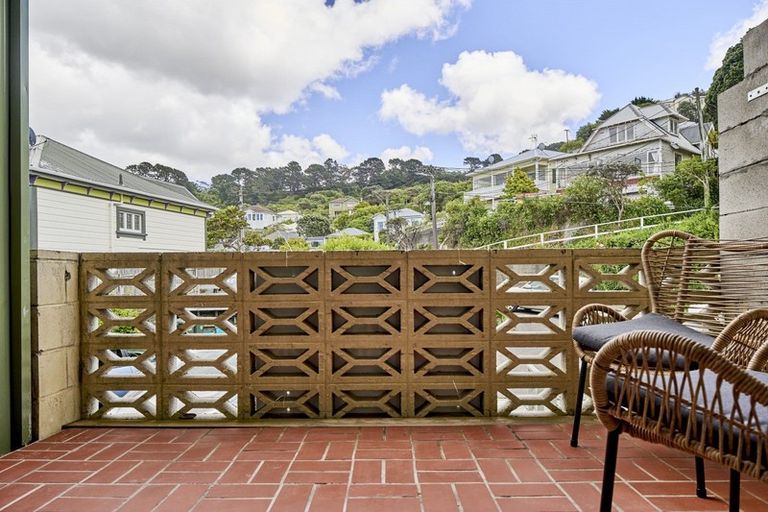 Photo of property in 14/7 Konini Road, Hataitai, Wellington, 6021