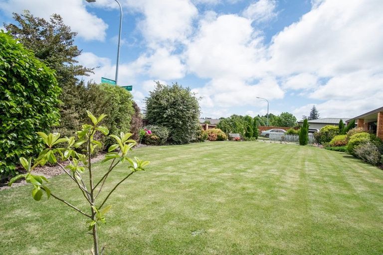 Photo of property in 302 Kingsbury Avenue, Rangiora, 7400