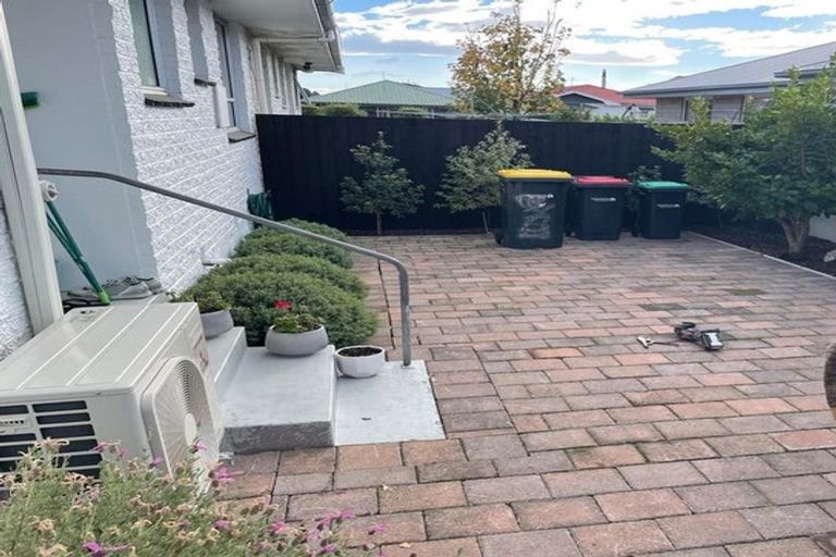 Photo of property in 2/34 Huxley Street, Sydenham, Christchurch, 8023