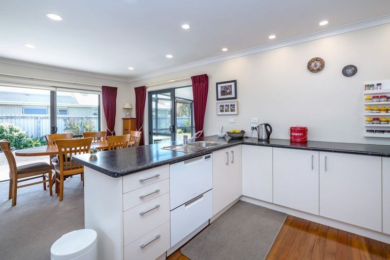 Photo of property in 49 Solway Crescent, Solway, Masterton, 5810