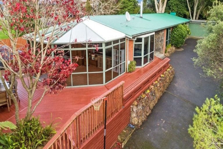 Photo of property in 27a East Street, Pukekohe, 2120