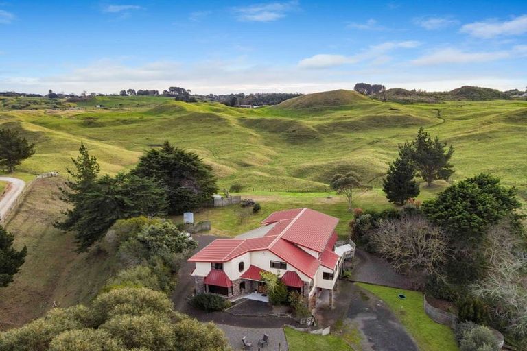 Photo of property in 44 Montgomery Road, Westmere, Whanganui, 4501