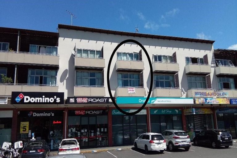 Photo of property in 7a/8 Quay Street, Auckland Central, Auckland, 1010