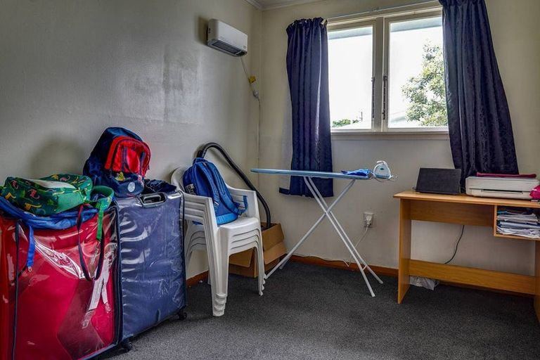 Photo of property in 2/23 Burden Street, Redwoodtown, Blenheim, 7201