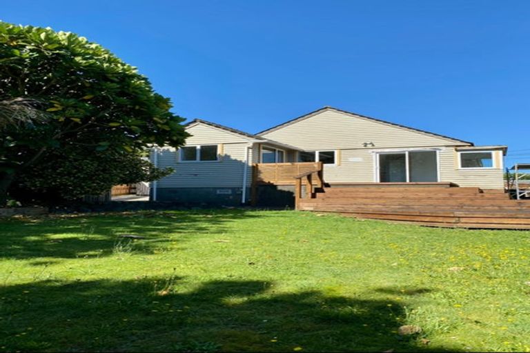 Photo of property in 18 Bedford Street, Fitzroy, New Plymouth, 4312