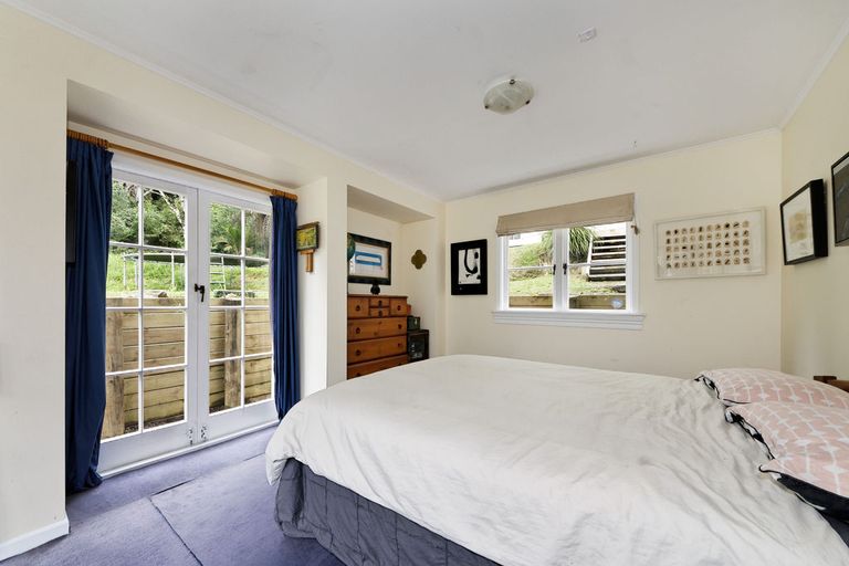 Photo of property in 1188 Huia Road, Huia, Auckland, 0604