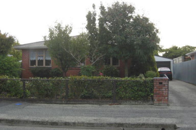Photo of property in 5 Bird Street, Hampstead, Ashburton, 7700